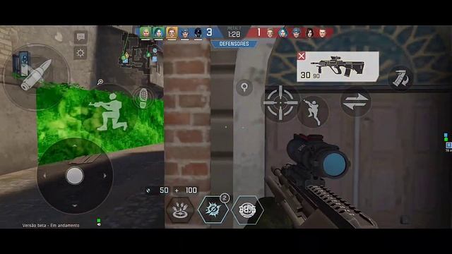Project RushB | Full Ranked Gameplay | 5v5 players смотреть онлайн