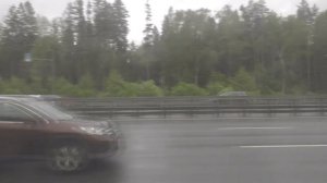 Автобус 863//Метро Саларьево - Град Московский