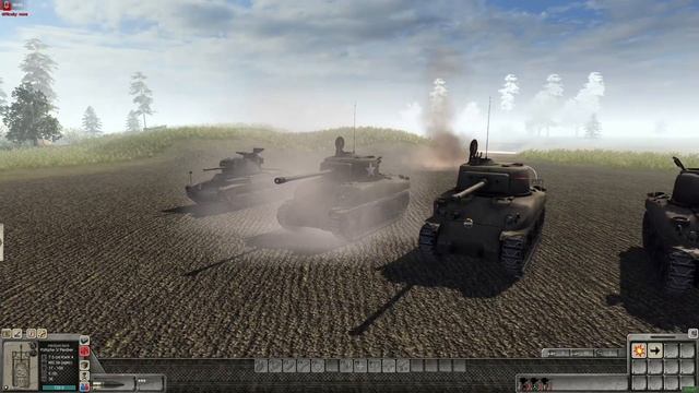 Обзор мода: ROBZ Realism mod на В тылу врага: Штурм 2 смотреть онлайн