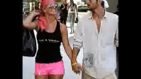 Britney Spears & Kevin Federline