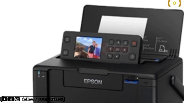 best photo printer for studio / Epson PM 520 Printer смотреть онлайн