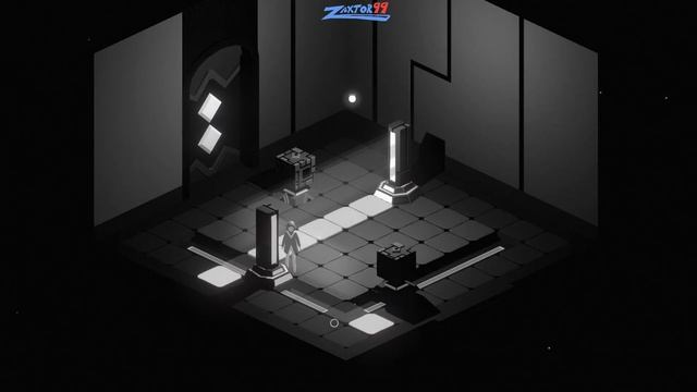 Fracter - First Play & Impressions! - A Puzzle Game of Dark & Light! Super Cool, Great Price! смотреть онлайн