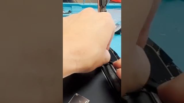 How to repair the screen on an iPad 8th Gen or 9th Gen