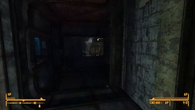 Take the Money and CRAWL - Fallout New Vegas: Dead Money #11 | Joe and Al Play смотреть онлайн