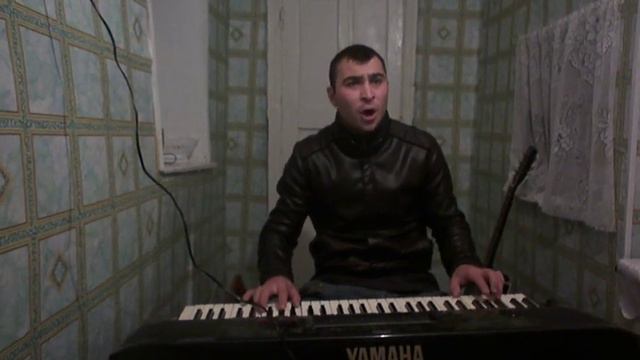 Василий Ябанжи (Буцой) - Любимая!!! смотреть онлайн