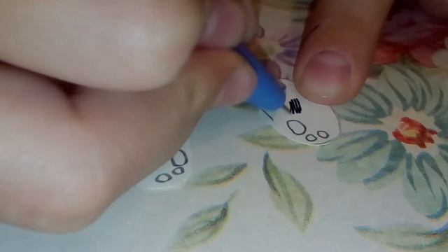 DIV пригласительные на День Рождения! Милая мороженка!:))