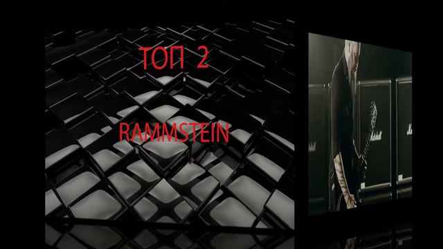 ТОП РОК АЛЬБОМОВ 2019 смотреть онлайн