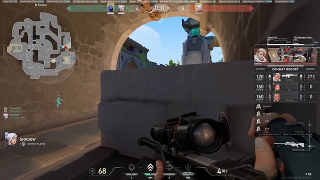 EVENING CHILL STREAM || VALORANT RANKED смотреть онлайн