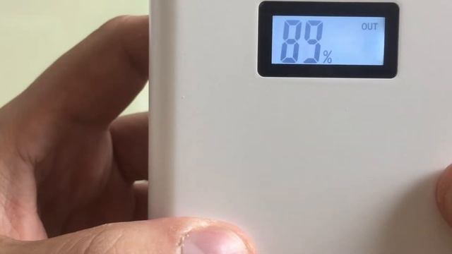 Повербанк Romoss 20000 c Aliexpress смотреть онлайн