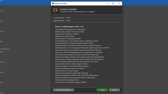 Photopia Update смотреть онлайн