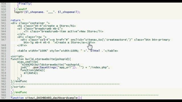 Webdev #7 bootstrap datrys justify content end 210331 смотреть онлайн