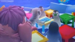 Ози Бу! Защити планету - Животные и как нам их защитить - Дикие кошки в Кении