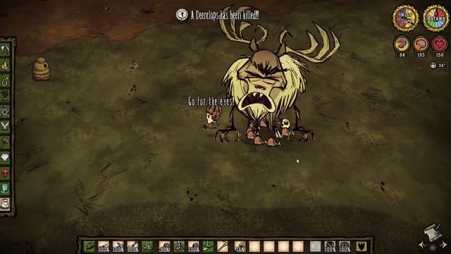 DST MODlight - Item Quick-select, Deluxe Cooking Pot, Foliage Hut & more - Don't Starve Together смотреть онлайн