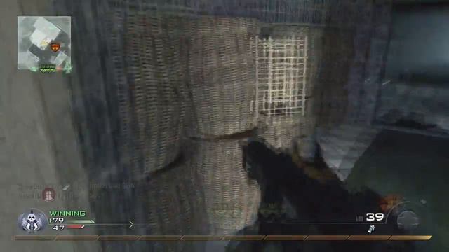 Modern Warfare 2 New Map Pack Gameplay on Crash смотреть онлайн