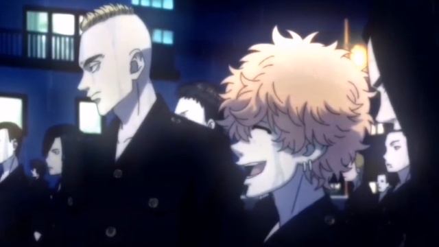 Эдит! Токийские мстители! Мёбиус против Тосвы! смотреть онлайн