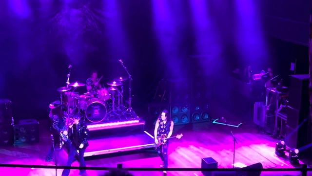 Extreme - Dallas - It (‘s a Monster) - 2024-02-17 смотреть онлайн