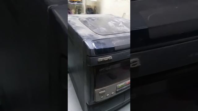 Vale a pena restaurar esse Aiwa NSX v900!!!! смотреть онлайн