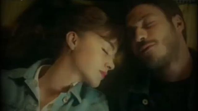 LEYLA ❤ CEM - CAM TAVANLAR (ÖZEL YOUTUBE KLİP) смотреть онлайн