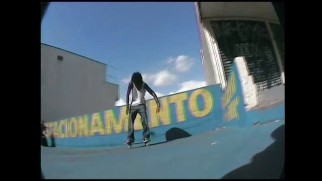 Anderson Carlos - Império Skates смотреть онлайн