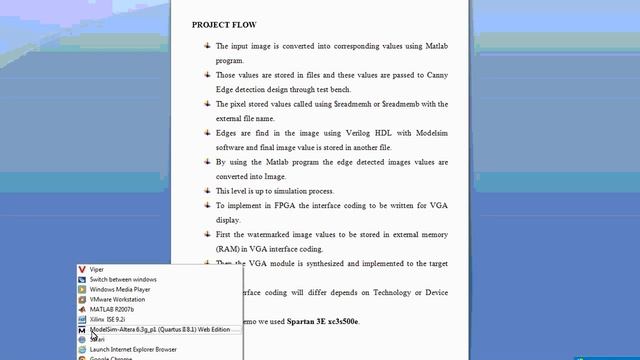 A DISTRIBUTED CANNY EDGE DETECTOR AND ITS IMPLEMENTATION ON FPGA смотреть онлайн