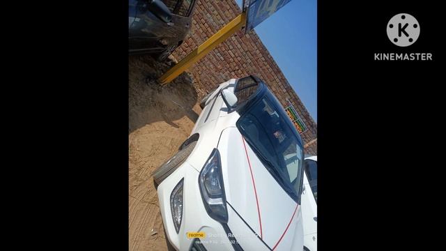 Hyundai i20 2013 for sale# i20 car# sirsa haryana смотреть онлайн