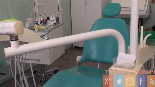 Обновление стоматологической поликлиники смотреть онлайн