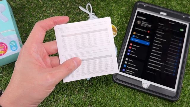 Hoco DES32 BT5.3 Crystal TWS Headset Setup Manual (วิธีการการใช้งาน) #hoco #hocobluetooth