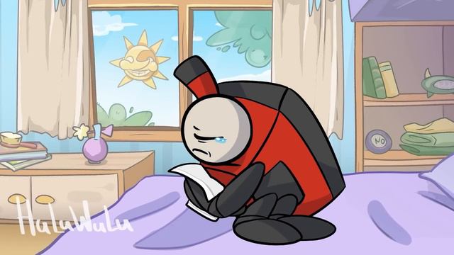 CHOO CHOO CHARLES and AMANDA the Adventurer // Poppy Playtime Chapter 3 Animation смотреть онлайн