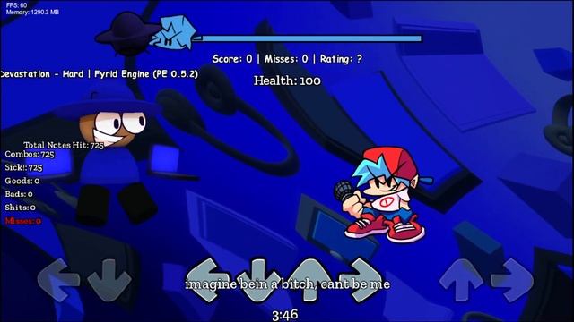 Devastation FULL CHART SHOWCASE смотреть онлайн