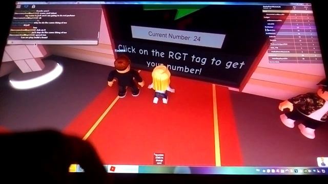 ИГРАЮ В РОБЛОКС!!!!НЕ МОЖЕТ БЫТЬ НЕ ВЫСТУПИЛА ИЗ-ЗА МАЛЬЧИКА!!! Roblox Got Talent смотреть онлайн