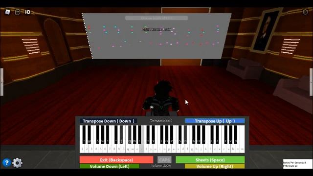 roblox piano toxic friends смотреть онлайн