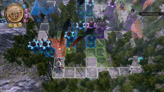 GAME OF THE DAY: Defenders of Ardania - TOWER DEFENSE RULES! (Strategy, TD) смотреть онлайн