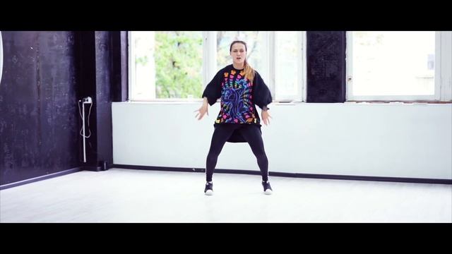 НАТАША OBRAZTCOVA | ШКОЛА ТАНЦЕВ LI'FRANC | Сочи смотреть онлайн