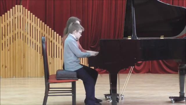 Тарасовы М.Блантер 