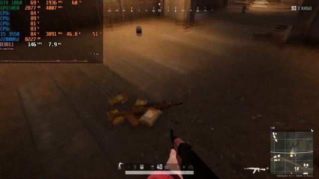 LITE ПРОДОЛЖЕНИЕ О GPU ЗАВИСИМОСТИ смотреть онлайн