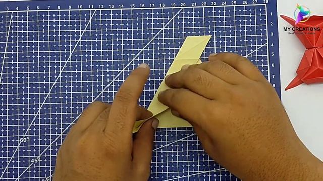 How To Make Origami 5 Pointed Star From Triangles Without Glue Or Tape |Christmas Star And Snowflak смотреть онлайн