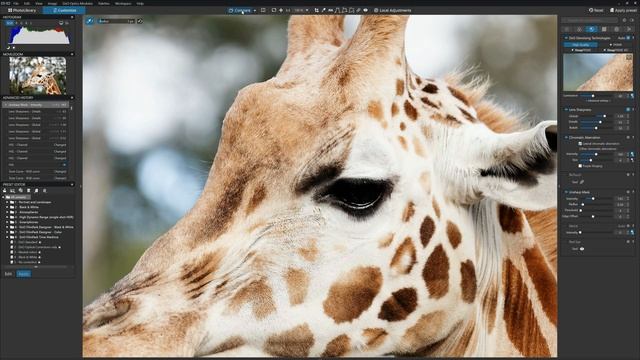 How To Edit Your Photos With DxO PhotoLab 6 Elite