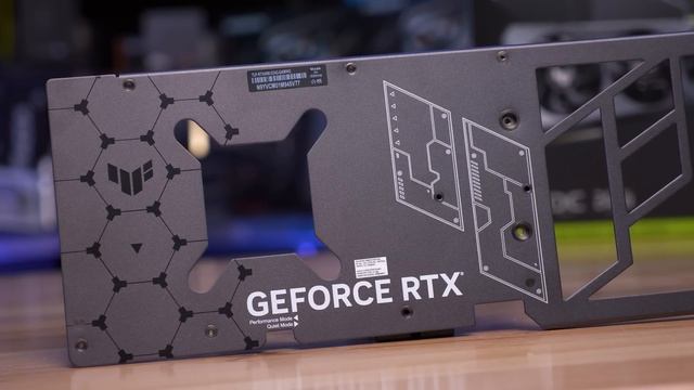 Asus RTX 4090 TUF Gaming OC Review, Thermals, Power & Overclocking смотреть онлайн