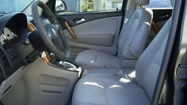 2007 Saturn VUE Daytona Beach FL смотреть онлайн
