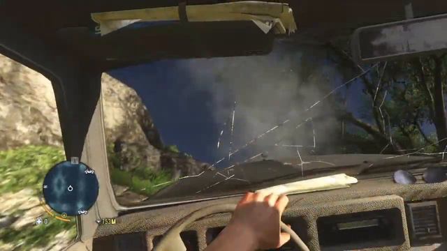 Проходим Far Cry 3 на PS4 | Far Cry 3 Classic Edition + Fortnite смотреть онлайн