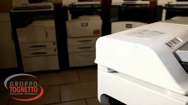 Dotazioni di serie Kyocera Taskalfa 6525 / Kyocera Taskalfa 6530 смотреть онлайн