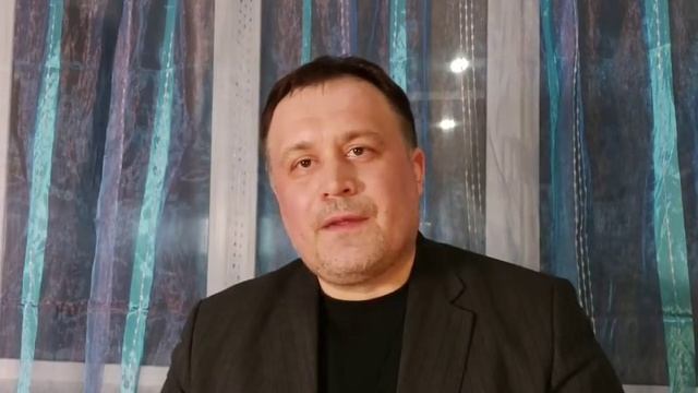 7 из 65 Медитация Тревоги и Страхи Прощайте МАРАФОН МЕДИТАЦИЙ Алексея Рябкова смотреть онлайн