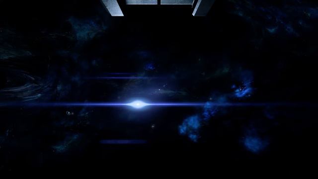 Mass Effect Andromeda Galaxy Map смотреть онлайн
