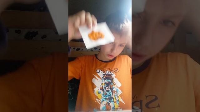 РИСУЮ 3Д РУЧКОЙ ЧЕЛЛЕНДЖ! смотреть онлайн