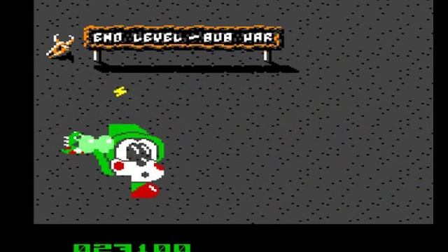 C64 Longplay - Bubble War смотреть онлайн