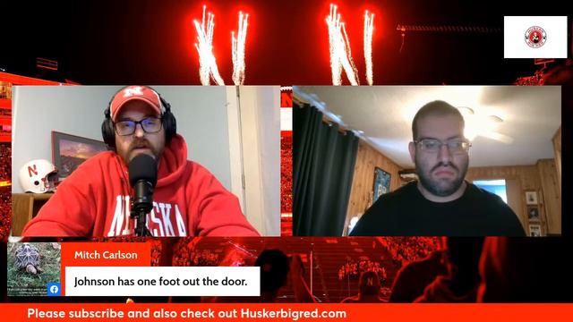 Nebraska Cornhuskers chat: Recruiting, bracketology, and opening day смотреть онлайн