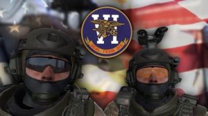 CS:GO NSWC Seal / Seal Team 6 Sounds [+DL]