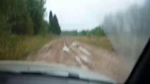 В окрестностях деревни Лысманово смотреть онлайн