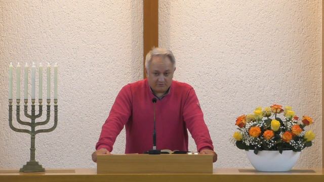 06/10/2023 В.Рау, Разбор Слова Божьего [1е Иоанна ; 4:1-6] Как узнать духа истины и духа заблуждени смотреть онлайн