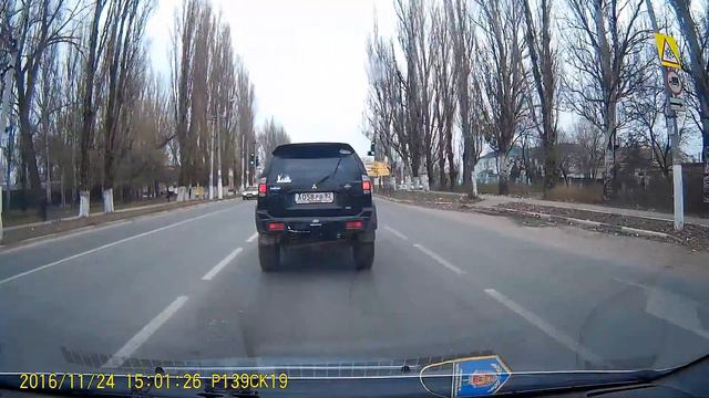 Mitsubishi Pajero Sport Эй подвинься!!! смотреть онлайн